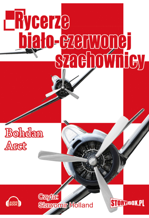 Rycerze biało-czerwonej szachownicy