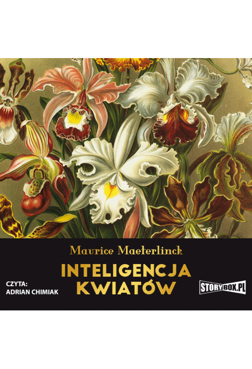 Inteligencja kwiatów