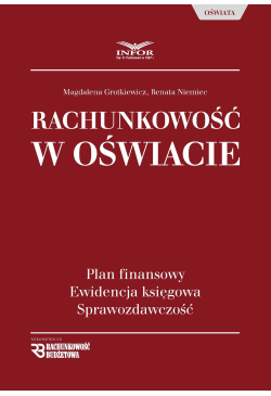 Rachunkowość w oświacie