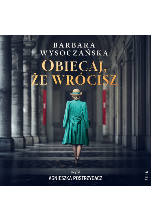 Obiecaj, że wrócisz