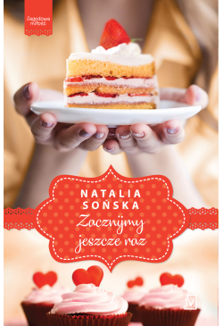 Jagodowa miłość. Tom 3....