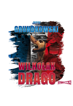 Wilkołak Drago