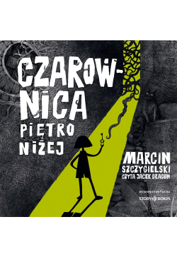 Czarownica piętro niżej