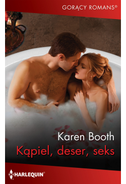 Kąpiel, deser, seks