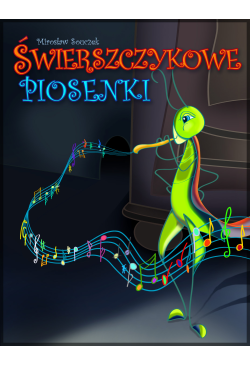Świerszczykowe piosenki