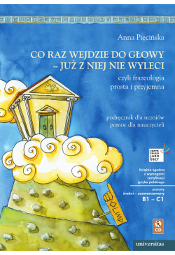 Co raz wejdzie do głowy -...