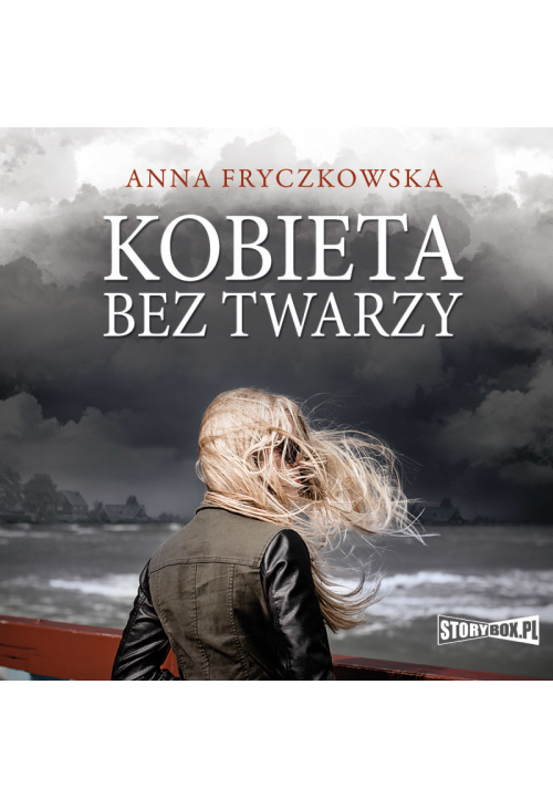 Kobieta bez twarzy