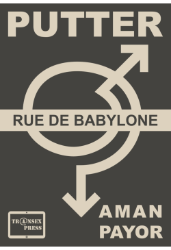 PUTTER Opowiadanie "Rue de...