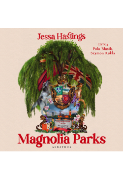Magnolia Parks