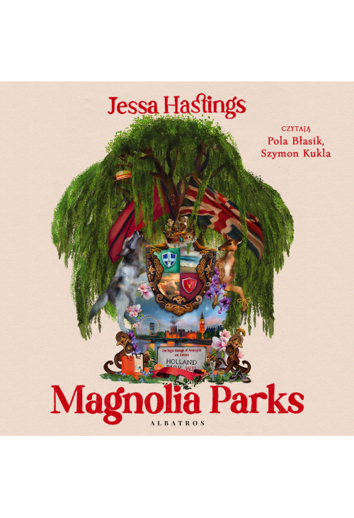 Magnolia Parks