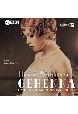 Gehenna, czyli dzieje...