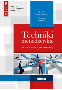 Techniki menedżerskie