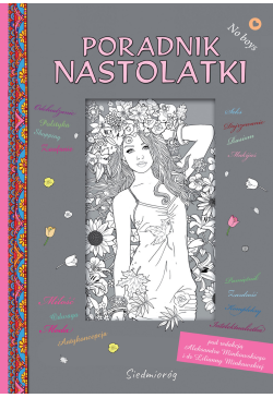 Poradnik nastolatki