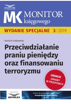 Monitor Księgowego....