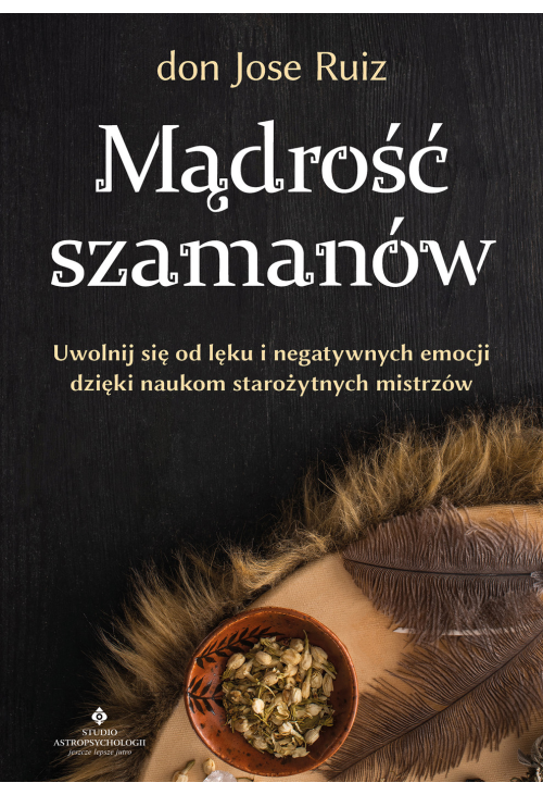 Mądrość szamanów