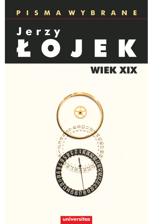 Pisma Wybrane. Wiek XIX