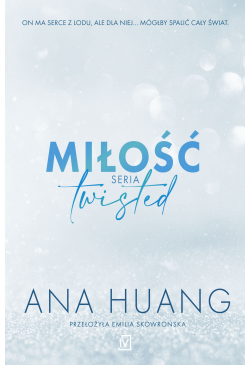 Miłość. Seria twisted