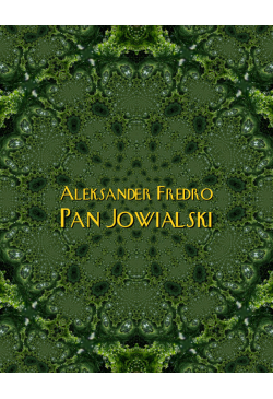 Pan Jowialski