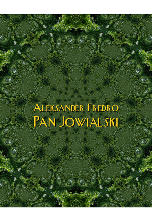 Pan Jowialski