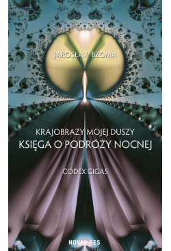 Krajobrazy mojej duszy....