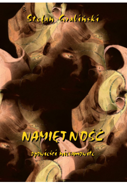 Namiętność. Opowieści...