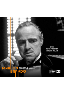 Marlon Brando. Rozmawia...