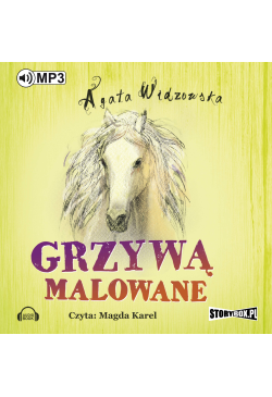 Grzywą malowane