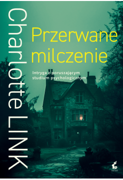 Przerwane milczenie