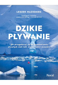 Dzikie pływanie