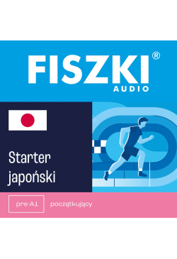 FISZKI audio - japoński -...
