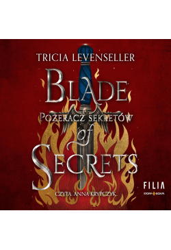 Blade of Secrets. Pożeracz...
