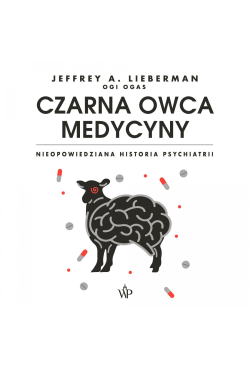 Czarna owca medycyny