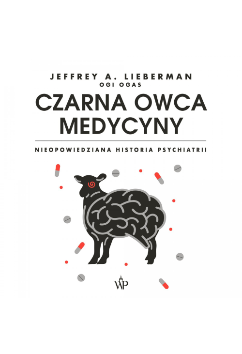 Czarna owca medycyny