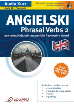 Angielski Phrasal Verbs 2