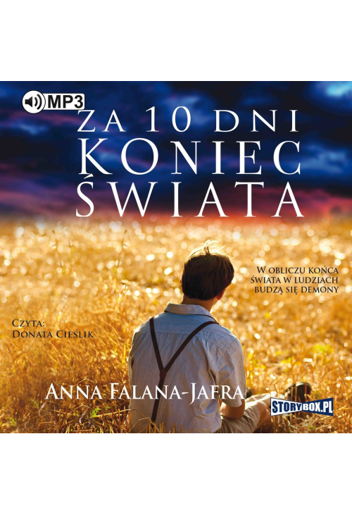 Za 10 dni koniec świata