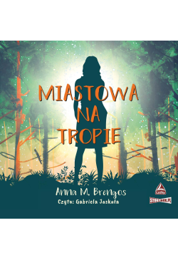 Miastowa na tropie