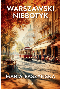 Warszawski niebotyk