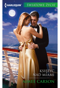 Księżyc nad Miami