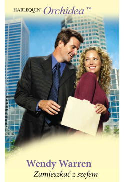 Zamieszkać z szefem