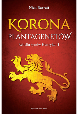Korona Plantagenetów....