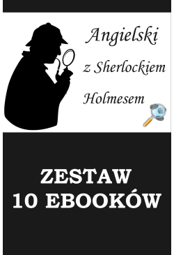 10 EBOOKÓW: ANGIELSKI Z...