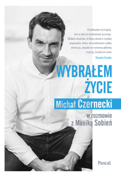 Wybrałem życie
