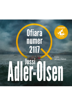 Ofiara numer 2117