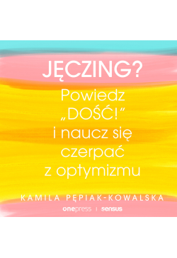 Jęczing? Powiedź "dość!" i...