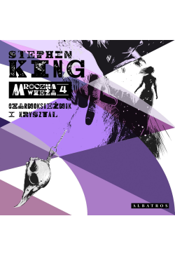 Mroczna wieża IV:...