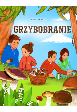 Grzybobranie