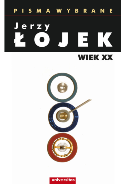 Pisma wybrane. Wiek XX