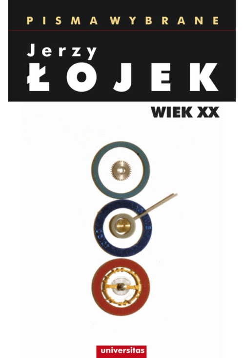 Pisma wybrane. Wiek XX