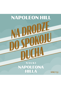 Na drodze do spokoju ducha....
