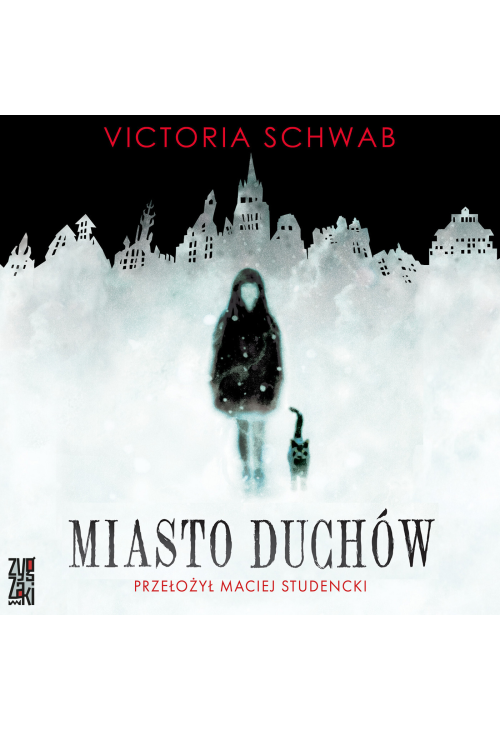 Miasto duchów